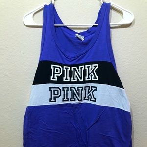 Victoria’s Secret PINK Tanktop
